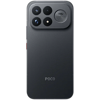 Смартфон Poco F9 Ultra (12/256GB Graphite Black)
