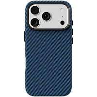 Чехол Rocket Graphic для iPhone 18 Pro Max (Blue)
